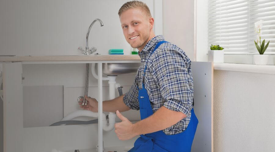 Local water heater installation in Slanesville, WV